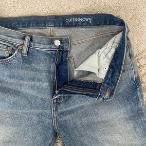 Outerknown S.E.A. Jeans - Slim Fit 32/32